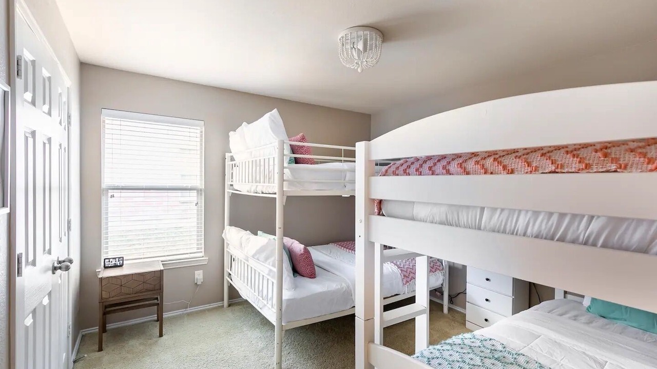 Photo of Bedroom in Fate