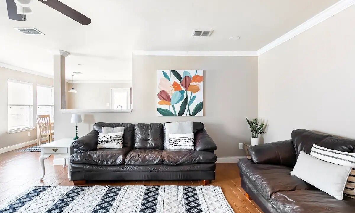 Photo of Livingroom in Fate