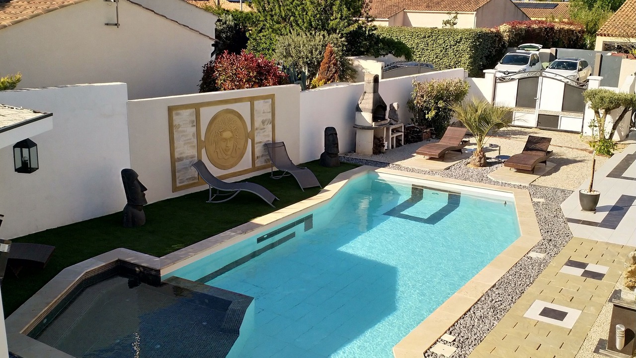 Photo of Outdoor in Canet