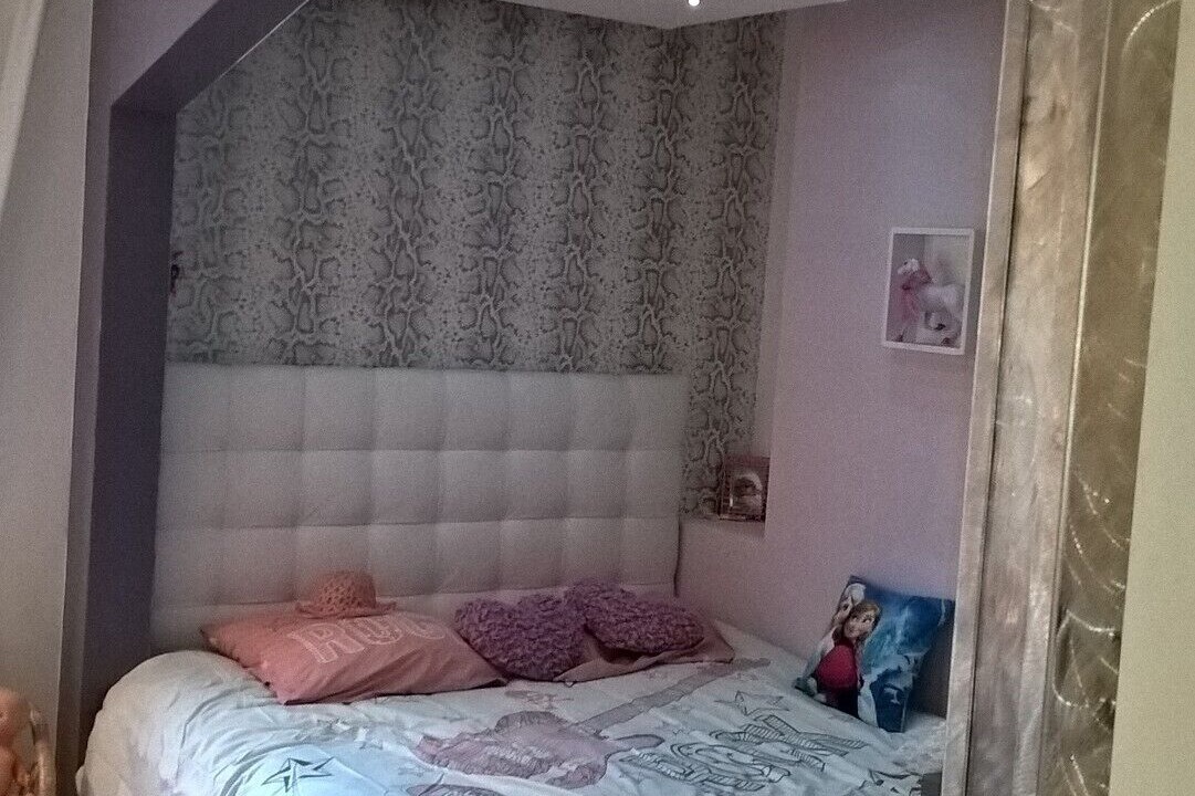 Photo of Bedroom in Canet