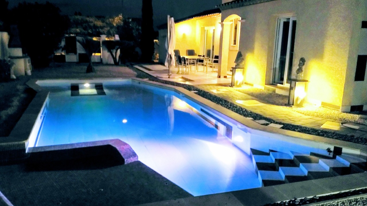 Photo of Outdoor in Canet