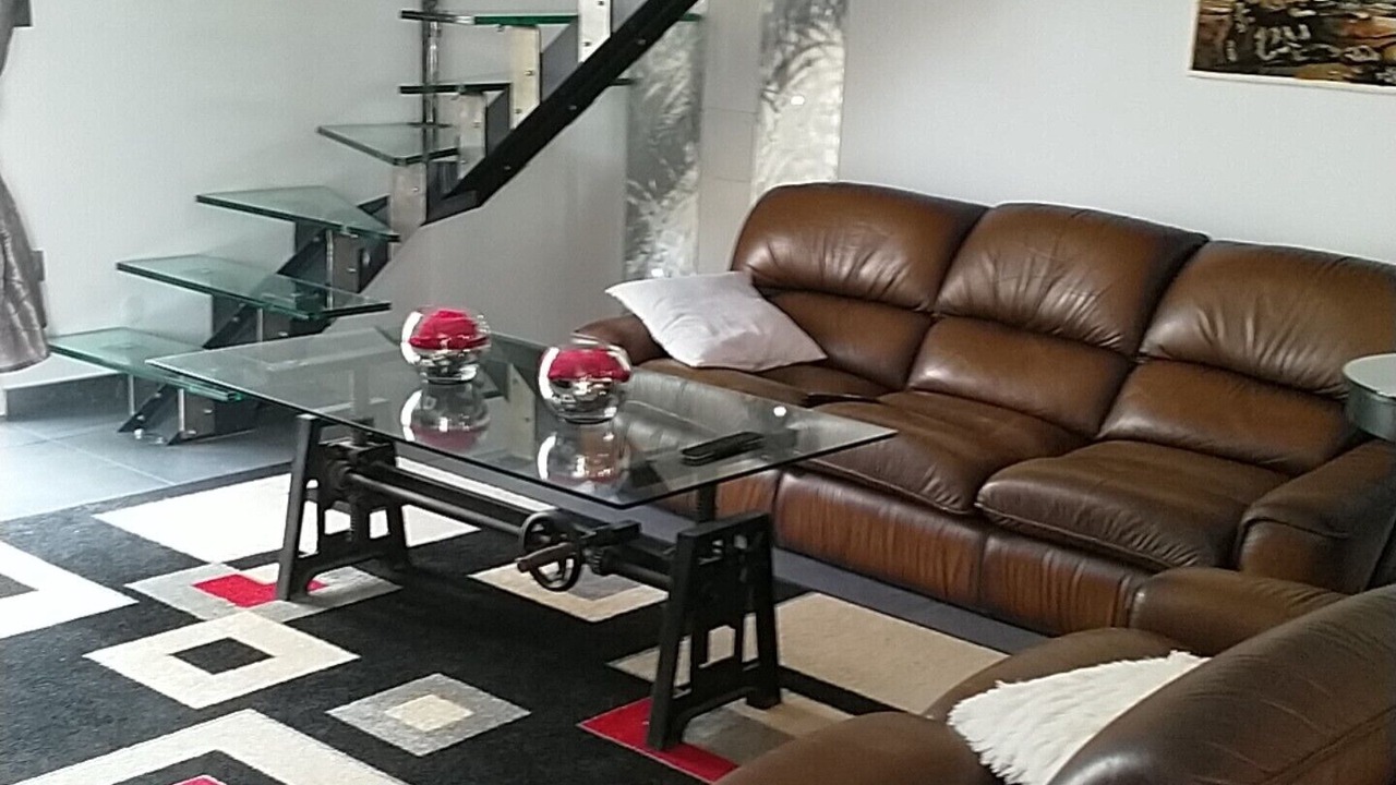 Photo of Livingroom in Canet
