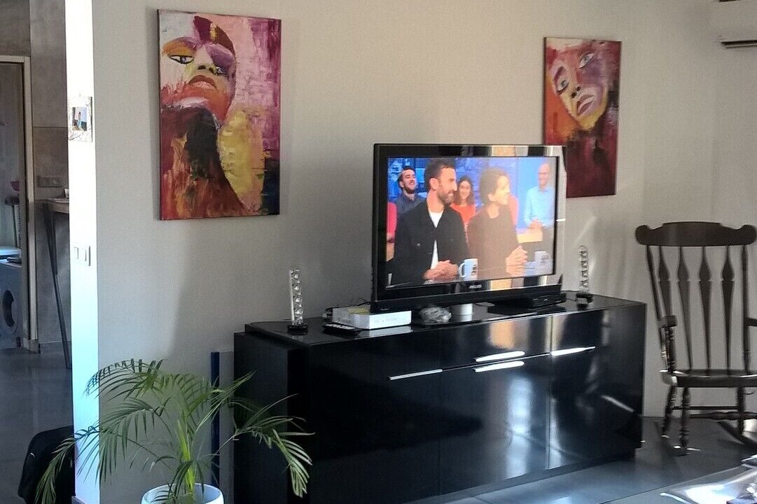 Photo of Livingroom in Canet
