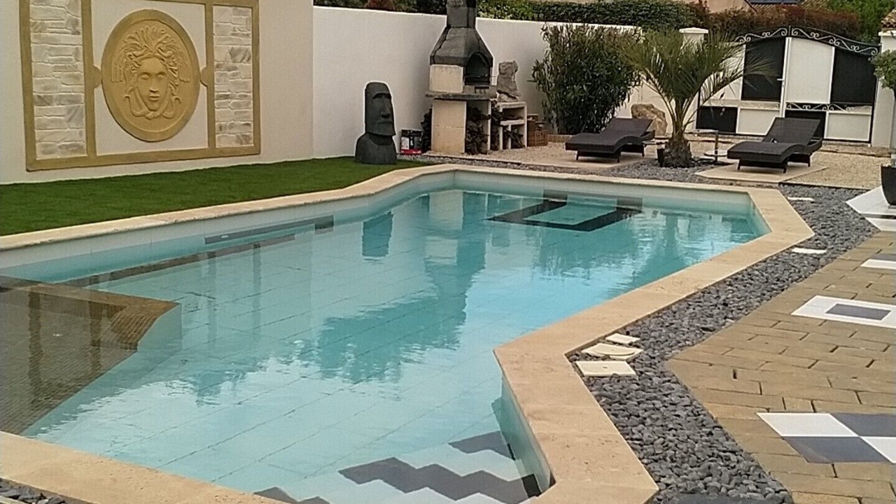 Photo of Outdoor in Canet