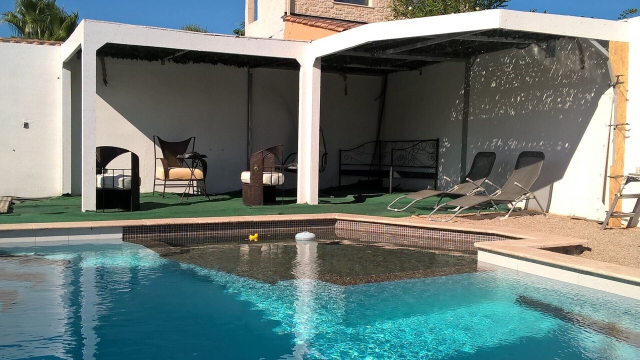 Photo of Outdoor in Canet