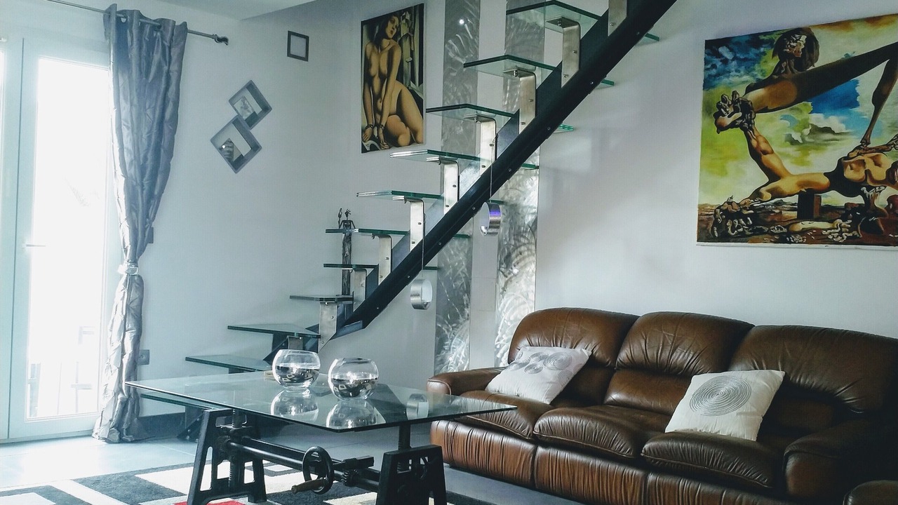 Photo of Livingroom in Canet
