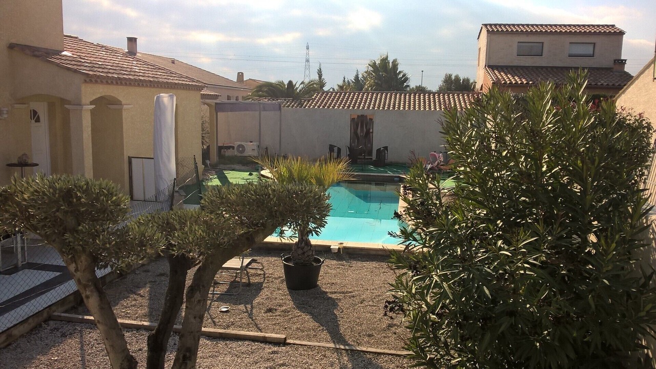 Photo of Outdoor in Canet