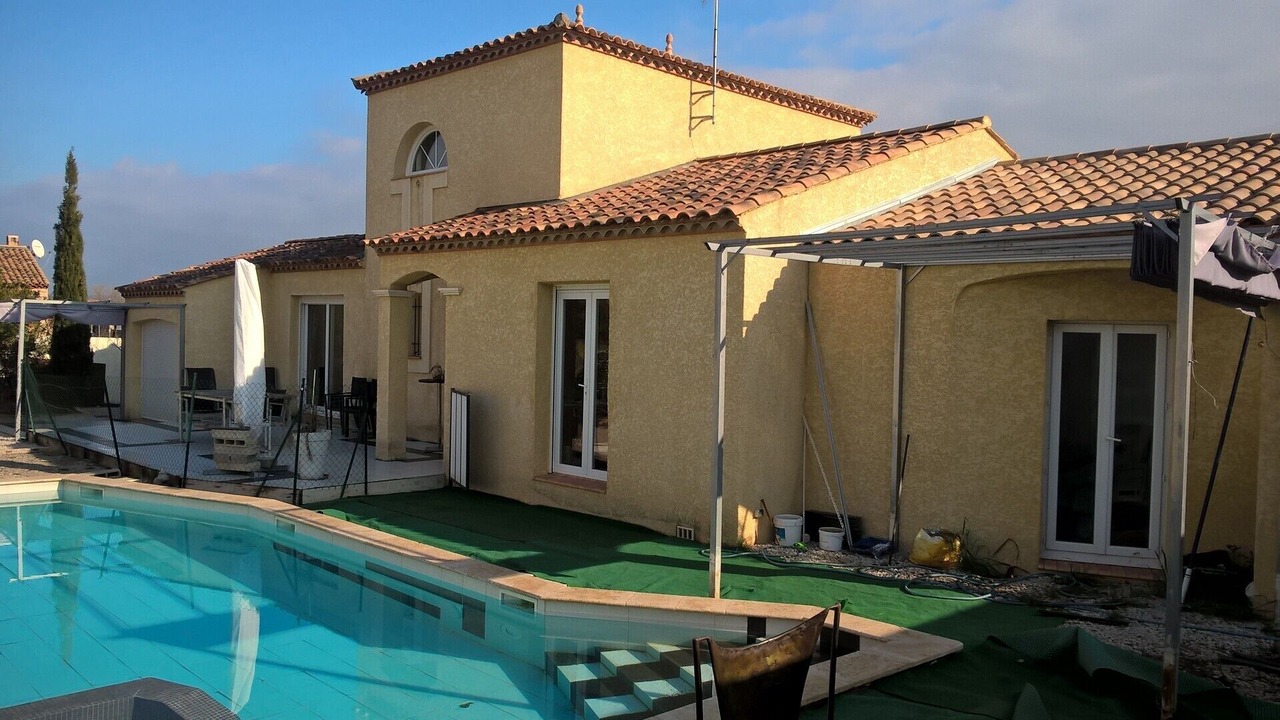 Photo of Outdoor in Canet