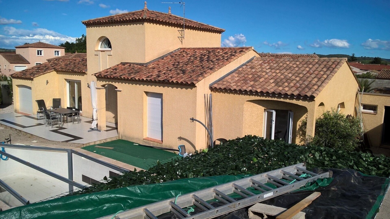 Photo of Outdoor in Canet