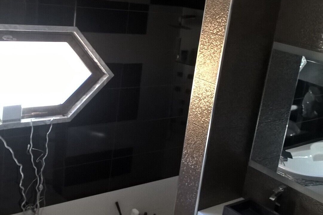 Photo of Bathroom in Canet