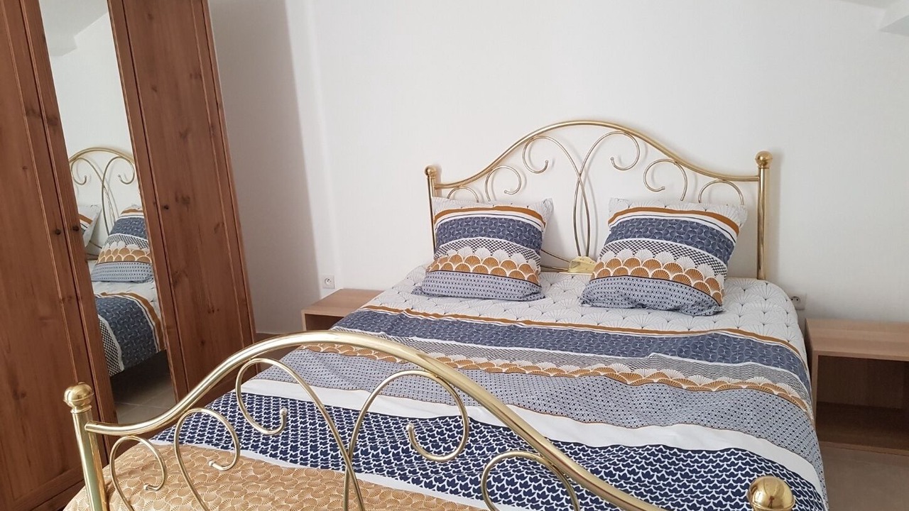 Photo of Bedroom in Cabasse