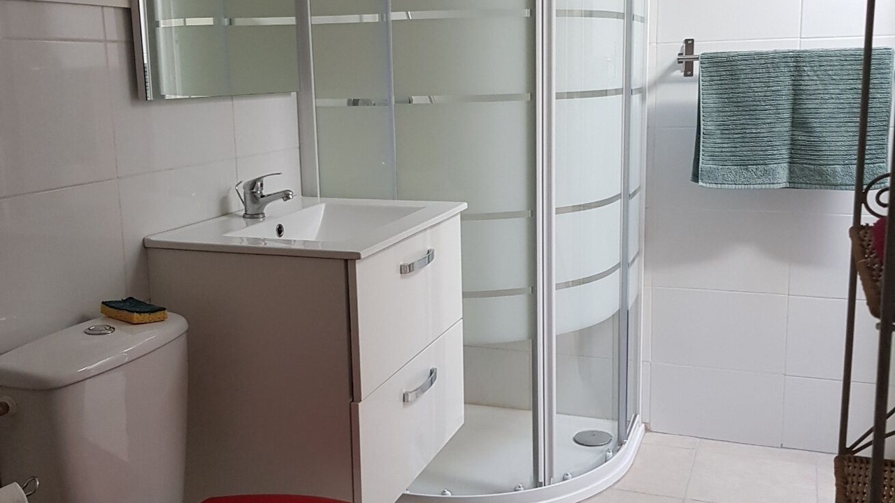 Photo of Bathroom in Cabasse