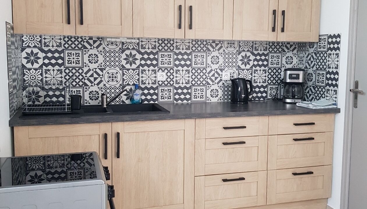 Photo of Kitchen in Cabasse