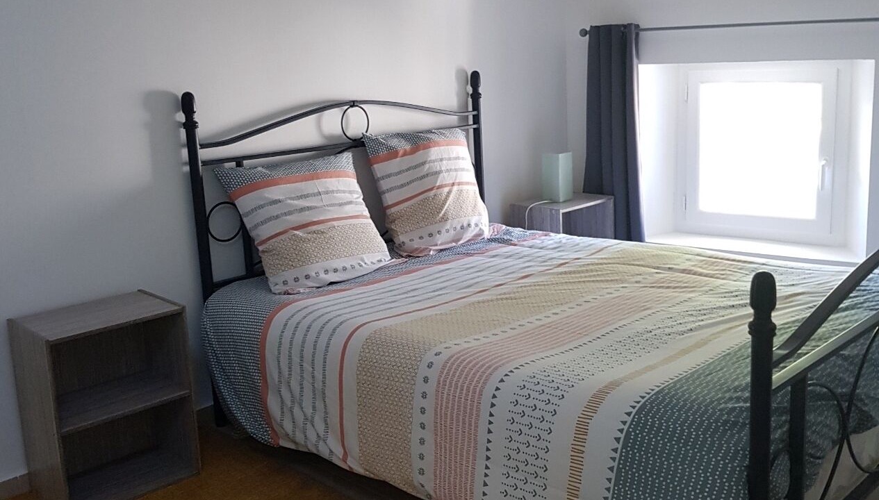 Photo of Bedroom in Cabasse