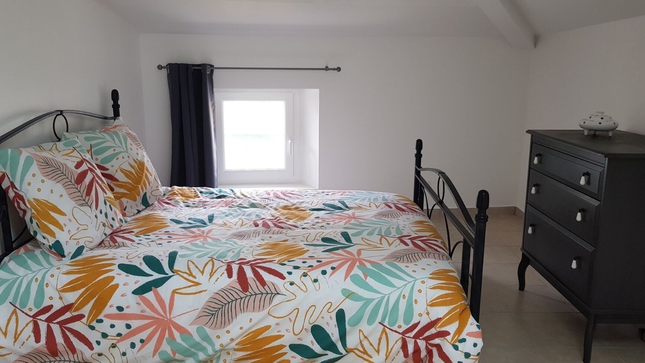 Photo of Bedroom in Cabasse