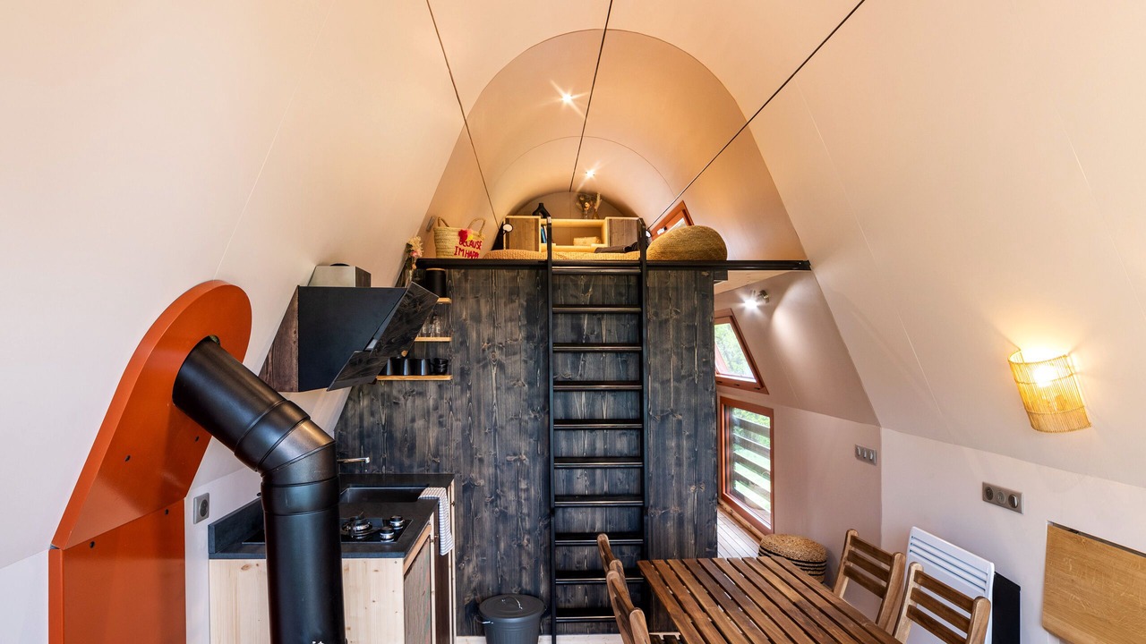 Photo of Kitchen in Arudy