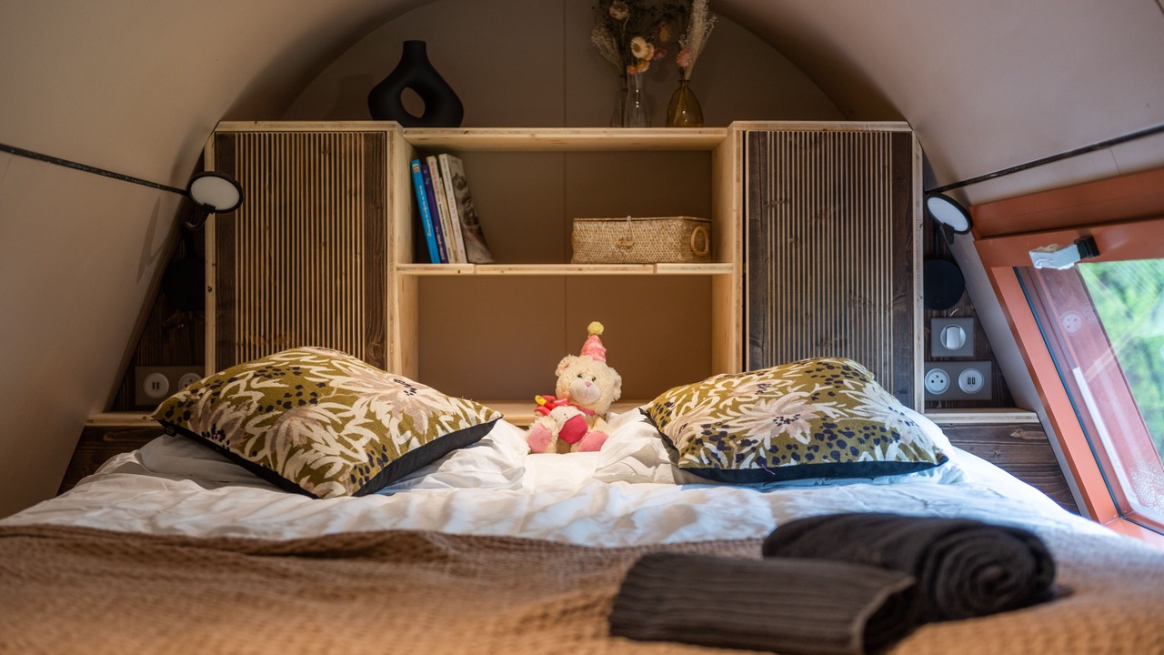 Photo of Bedroom in Arudy