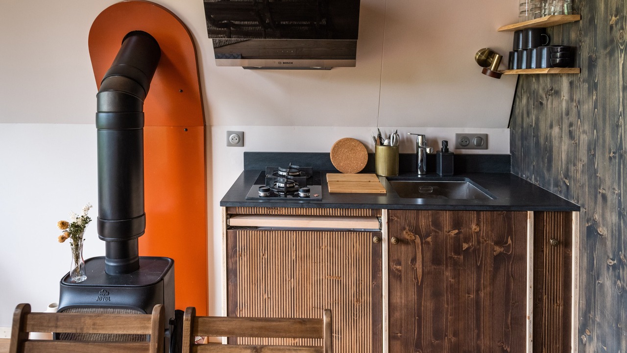 Photo of Kitchen in Arudy