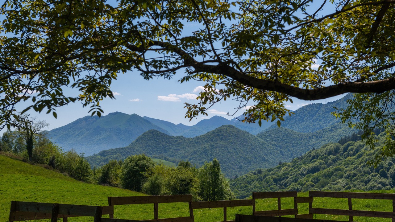 Photo of Outdoor in Arudy