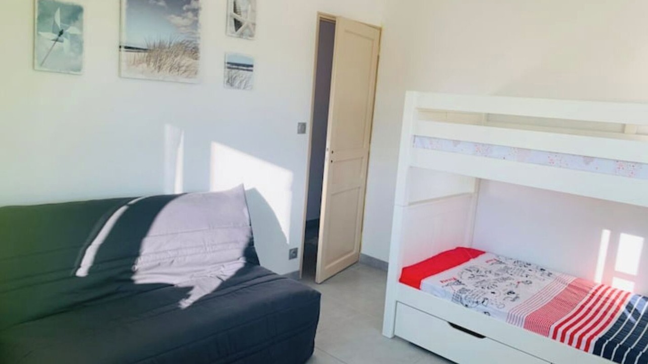 Photo of Bedroom in Le Grau-Du-Roi