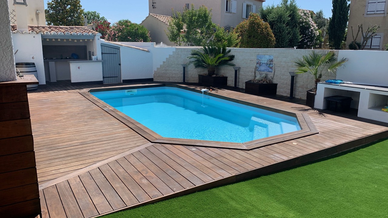 Photo of Outdoor in Le Grau-Du-Roi