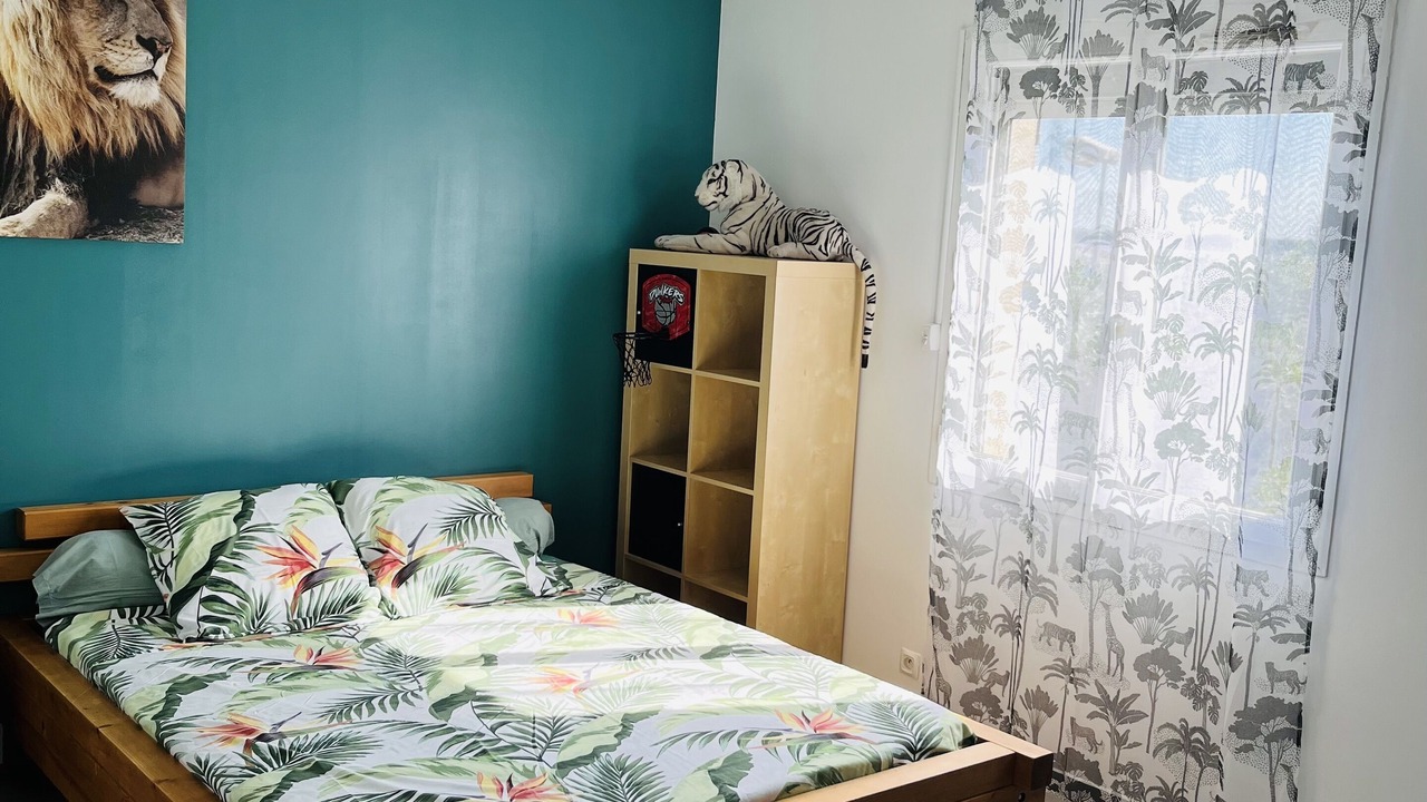 Photo of Bedroom in Le Grau-Du-Roi