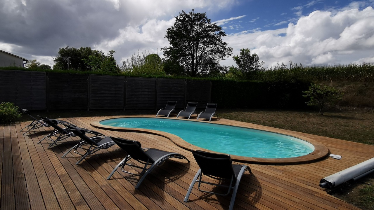 Photo of Outdoor in Chalais