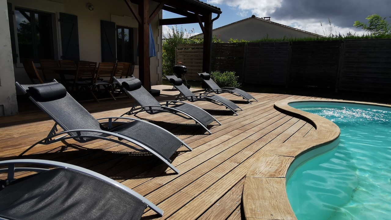 Photo of Outdoor in Chalais