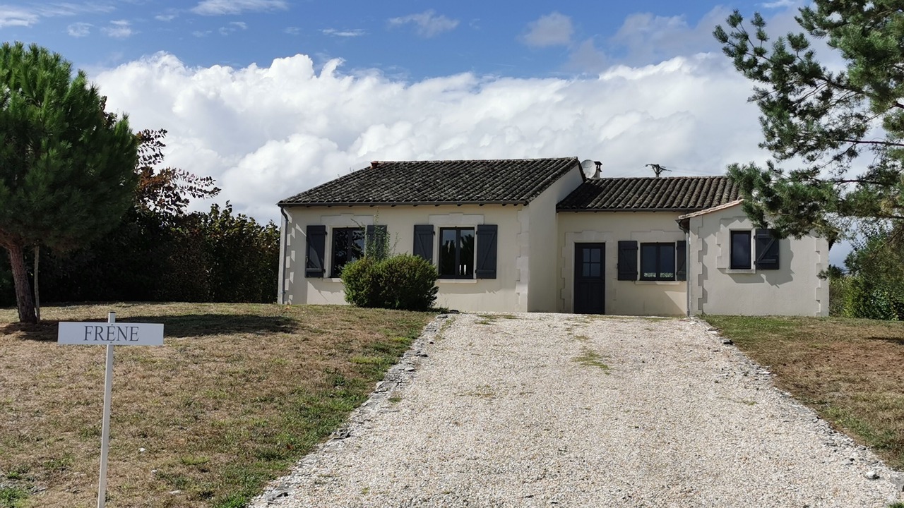 Photo of Outdoor in Chalais