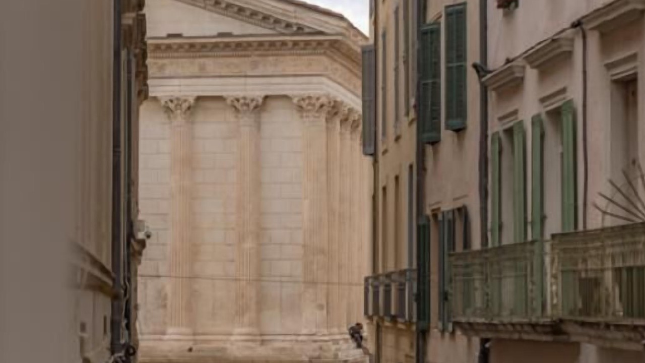 Photo of Others in Nimes City Centre