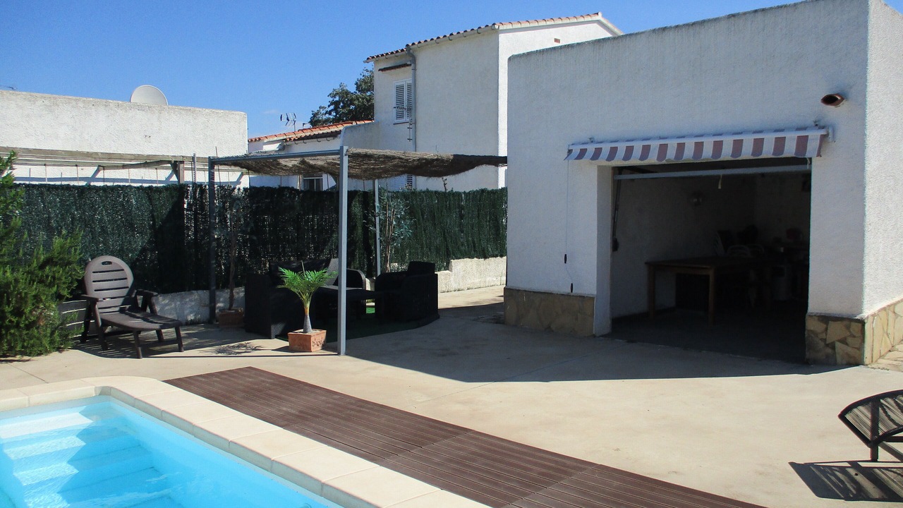 Photo of Outdoor in Castello d'Empuries