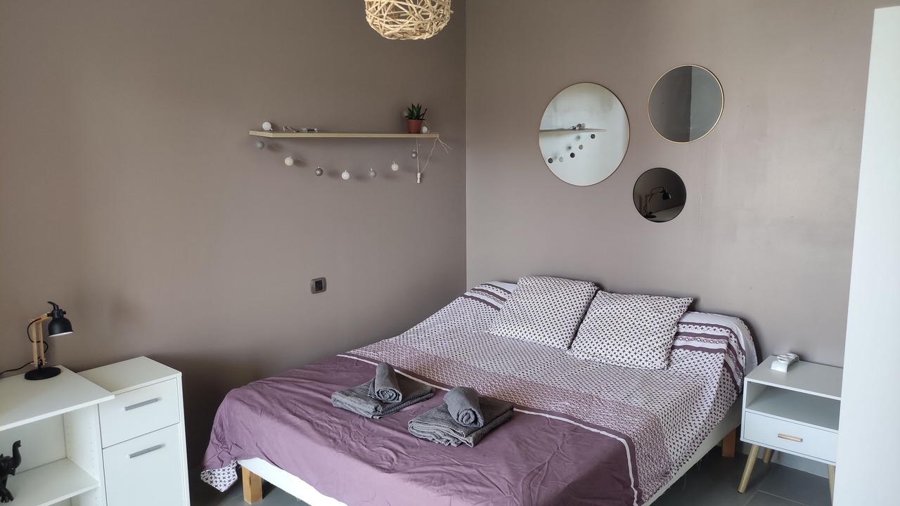 Photo of Bedroom in Pia