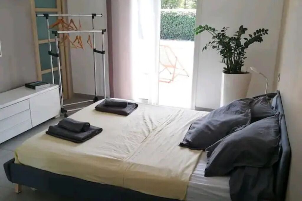 Photo of Bedroom in Pia