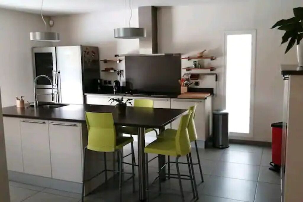 Photo of Kitchen in Pia