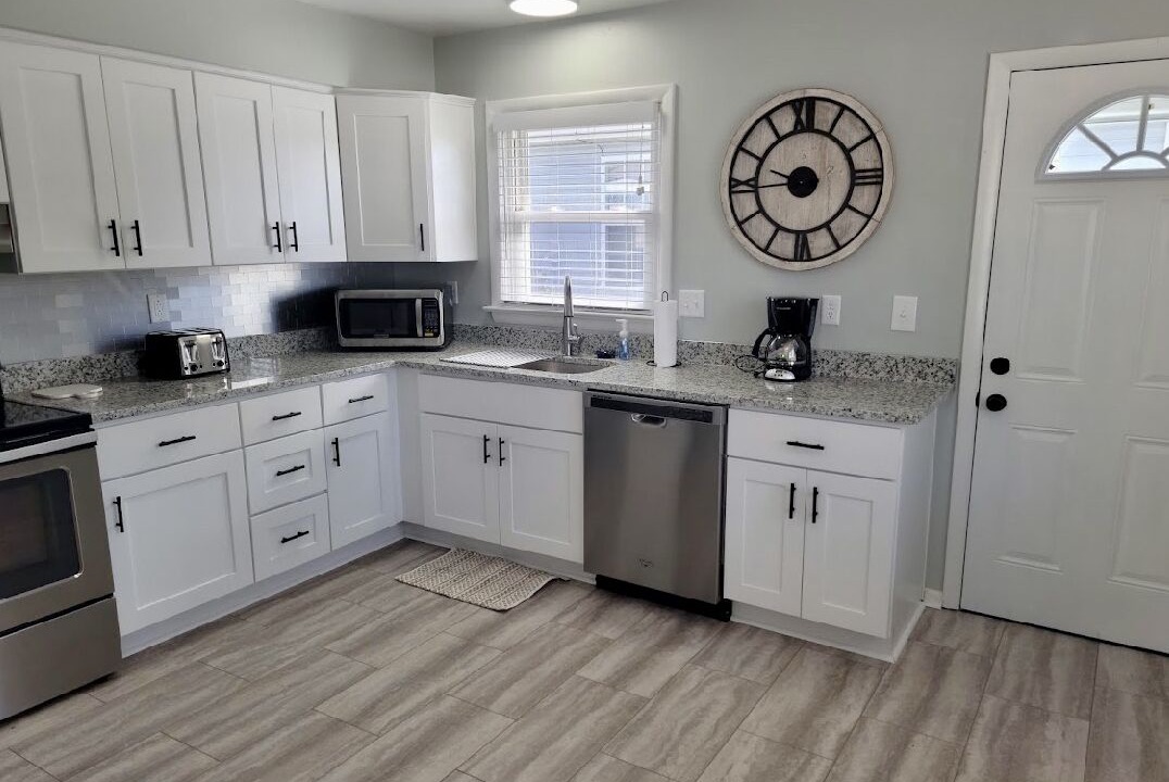 Photo of Kitchen in Northeast Virginia Beach