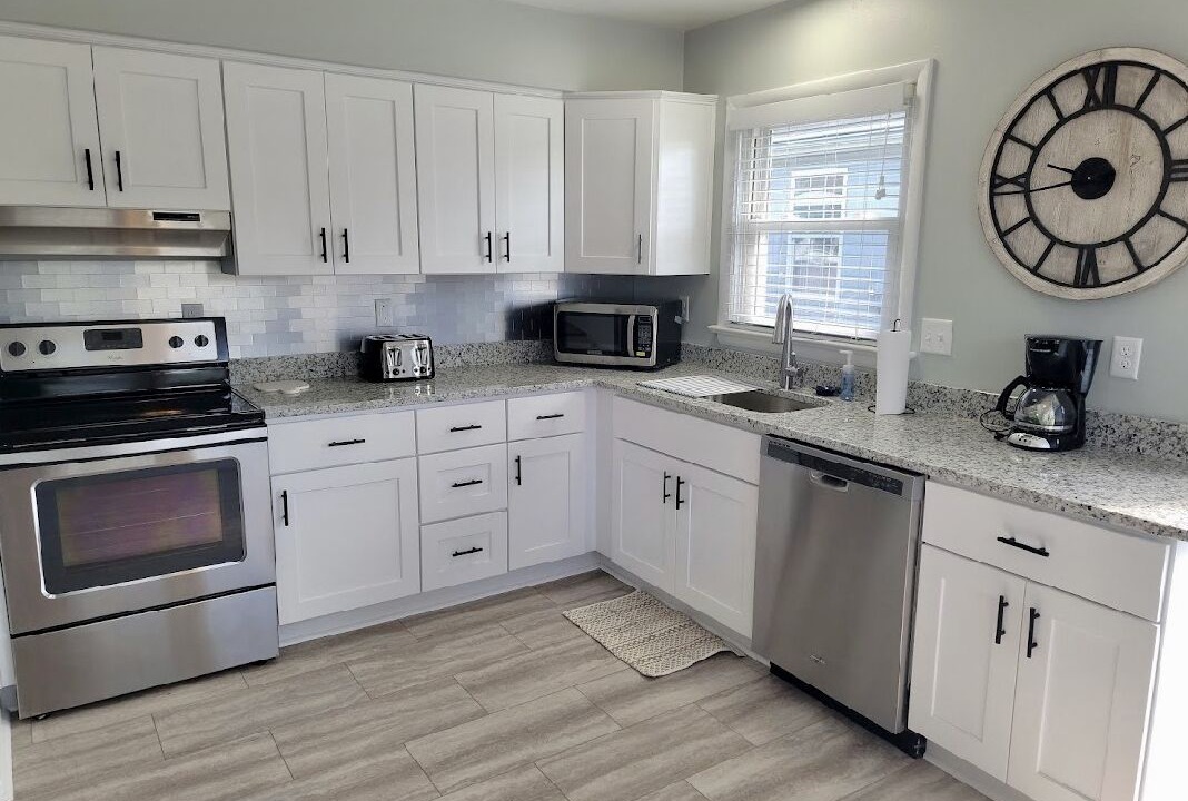 Photo of Kitchen in Northeast Virginia Beach