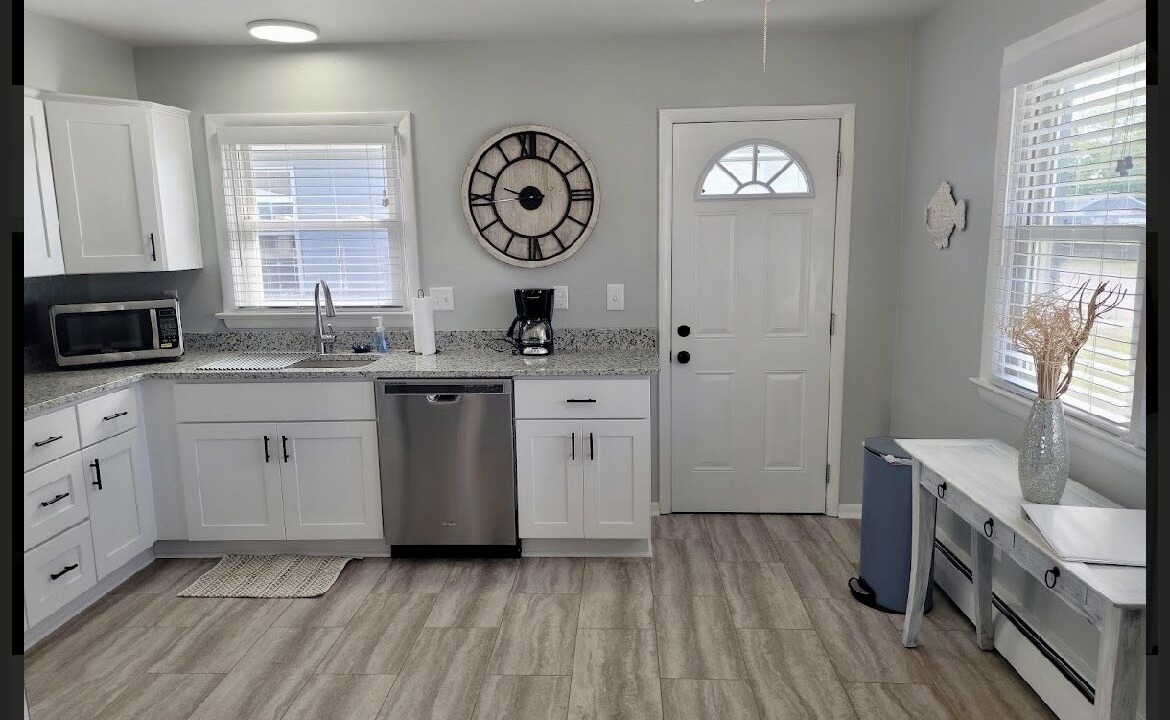Photo of Kitchen in Northeast Virginia Beach