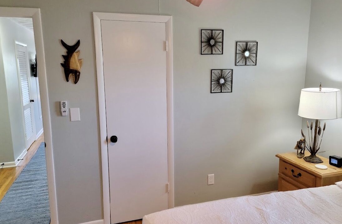 Photo of Bedroom in Northeast Virginia Beach