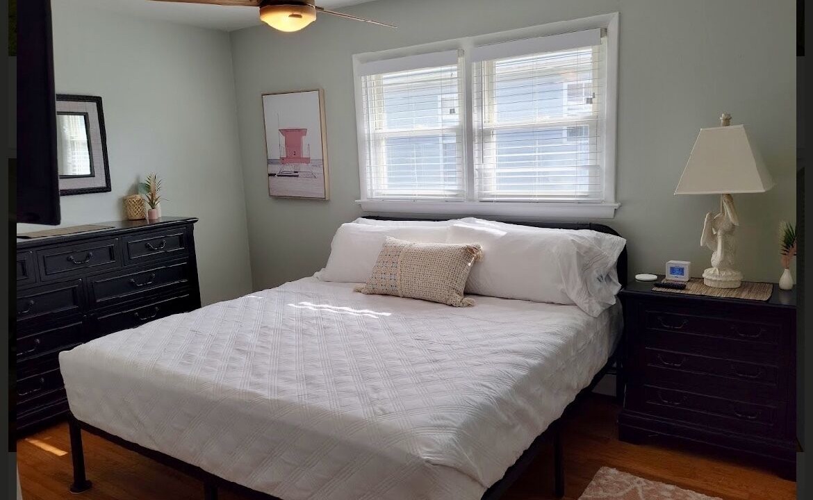 Photo of Bedroom in Northeast Virginia Beach
