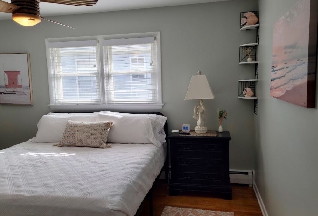 Photo of Bedroom in Northeast Virginia Beach
