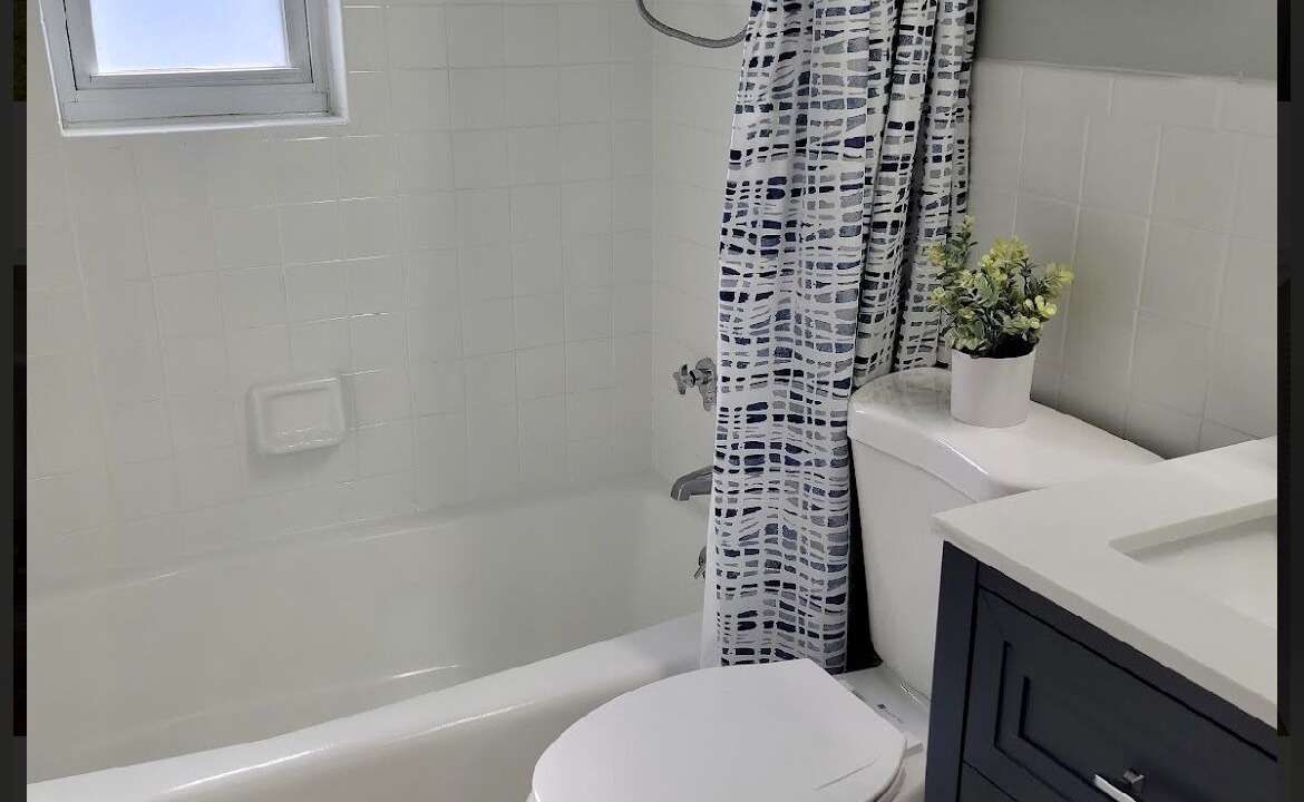 Photo of Bathroom in Northeast Virginia Beach