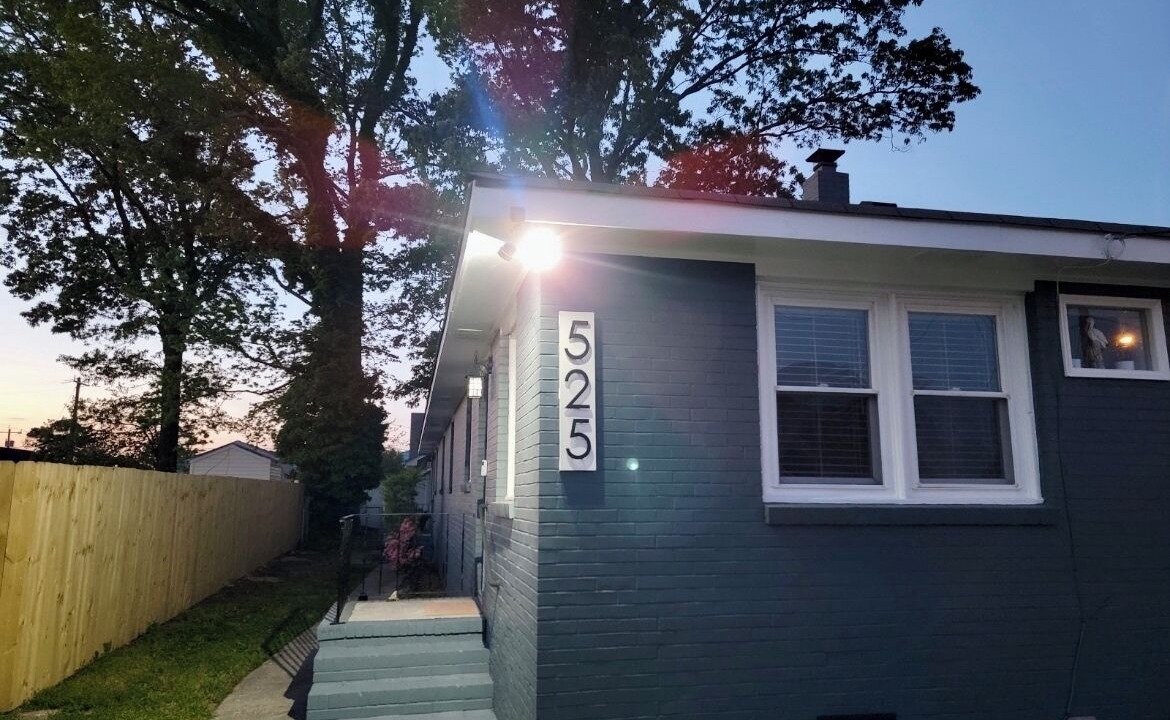 Photo of Outdoor in Northeast Virginia Beach