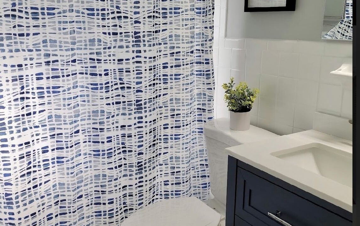 Photo of Bathroom in Northeast Virginia Beach