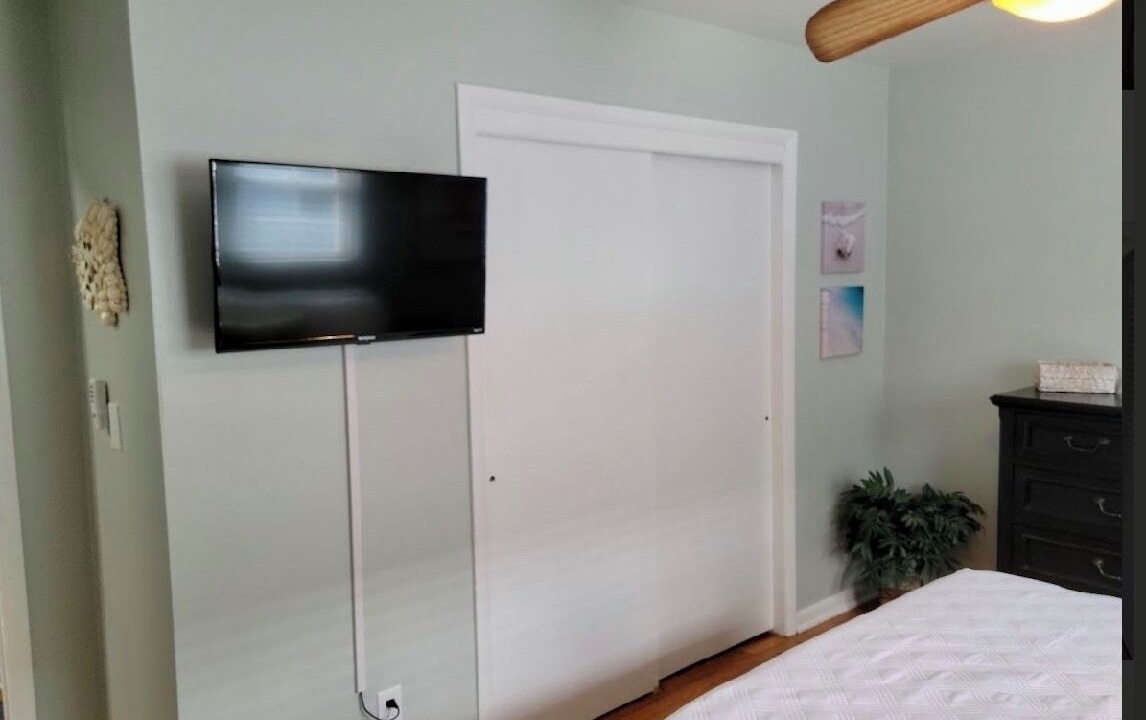 Photo of Bedroom in Northeast Virginia Beach