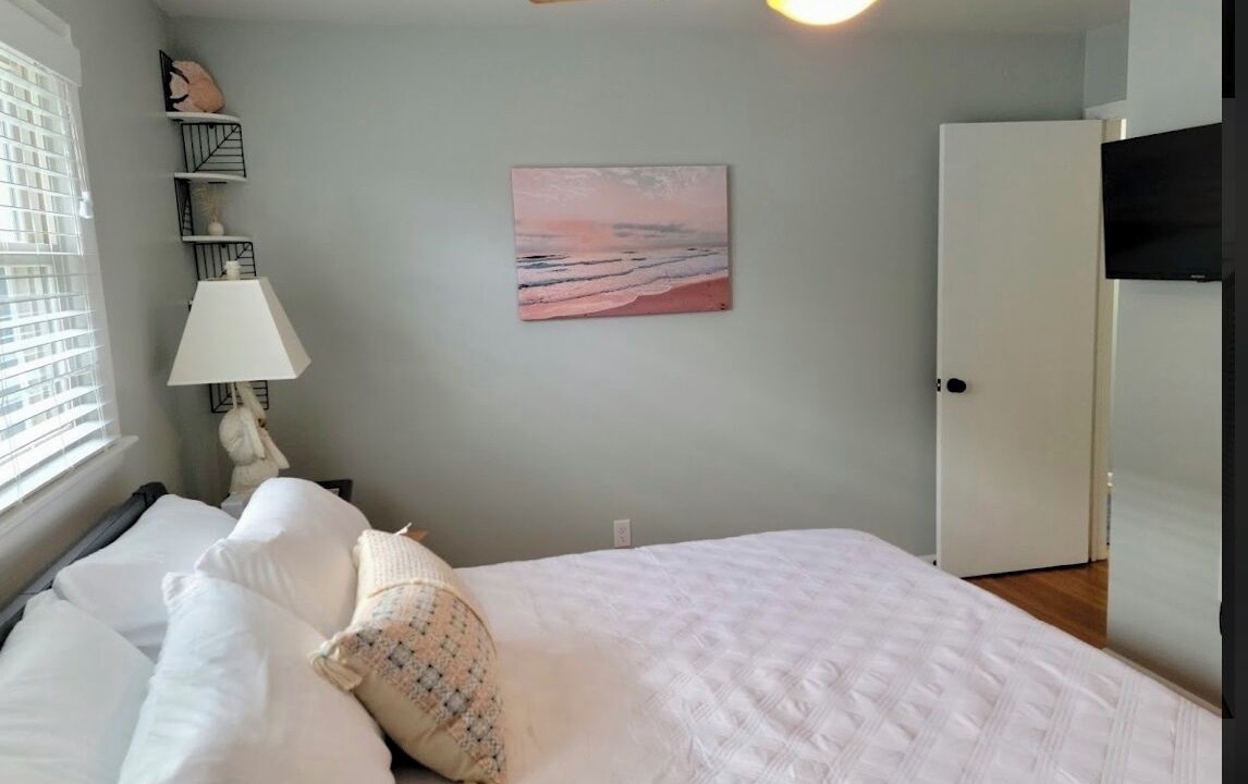 Photo of Bedroom in Northeast Virginia Beach