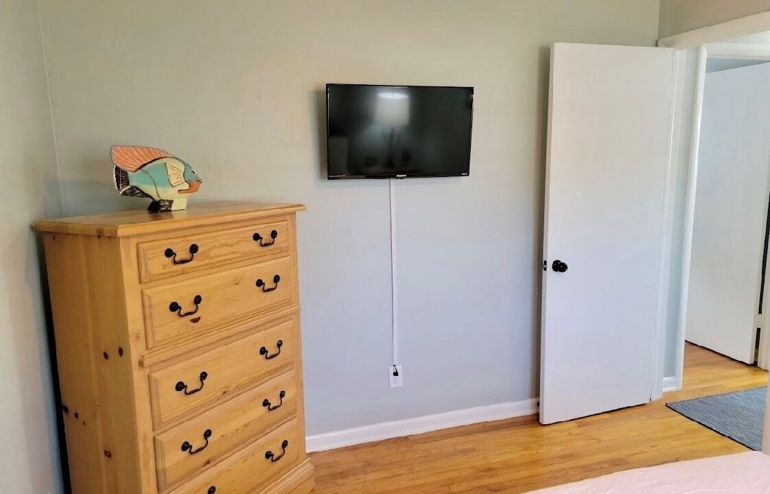 Photo of Bedroom in Northeast Virginia Beach