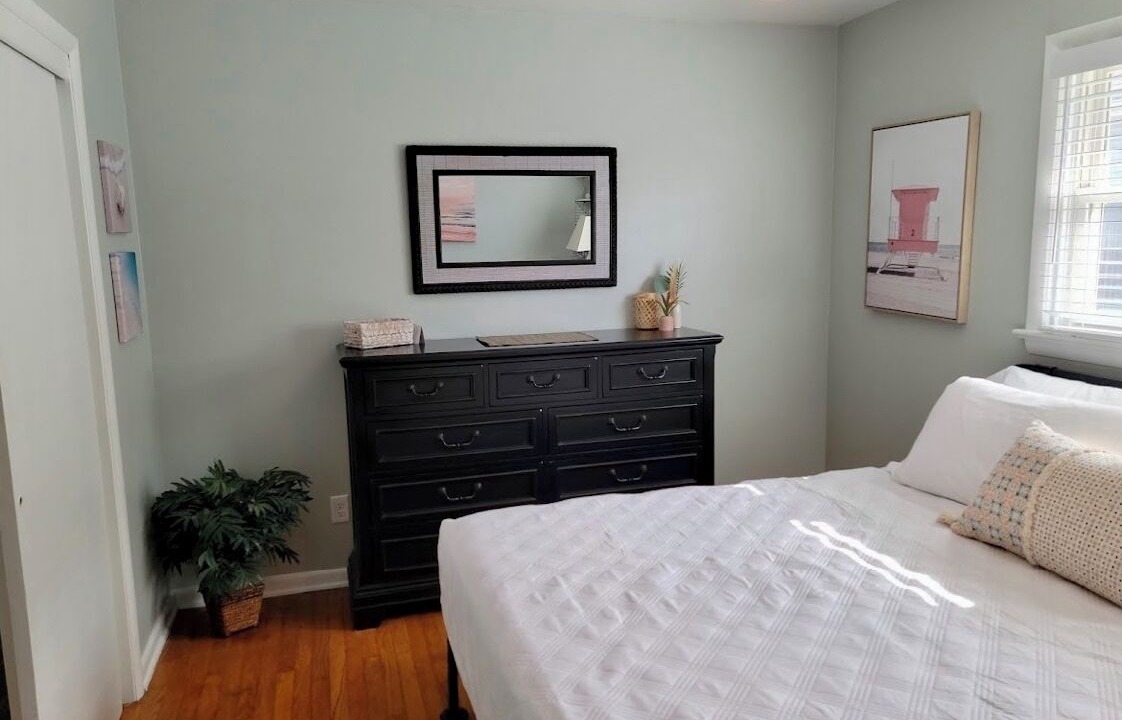 Photo of Bedroom in Northeast Virginia Beach