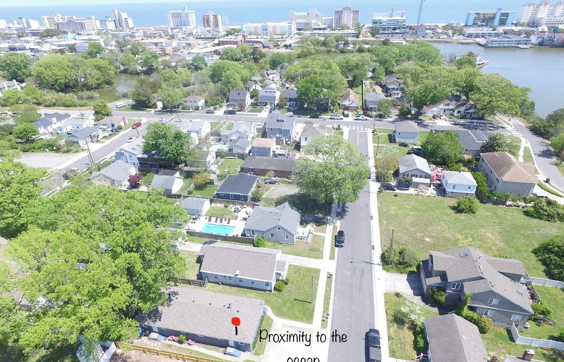 Photo of Outdoor in Northeast Virginia Beach