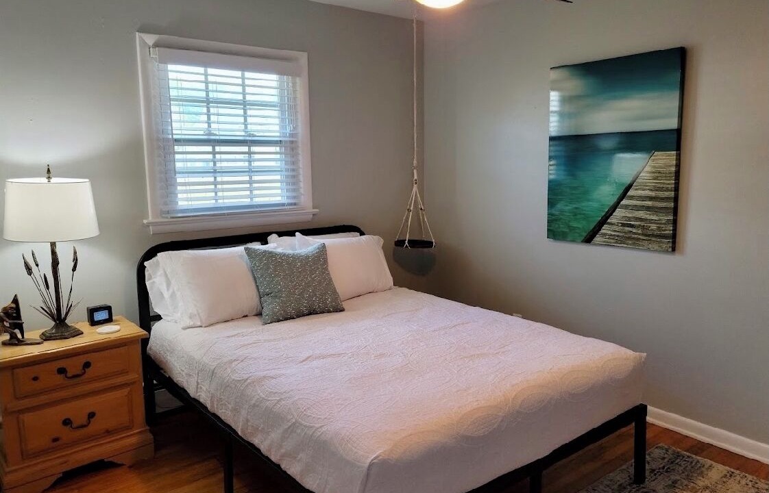 Photo of Bedroom in Northeast Virginia Beach