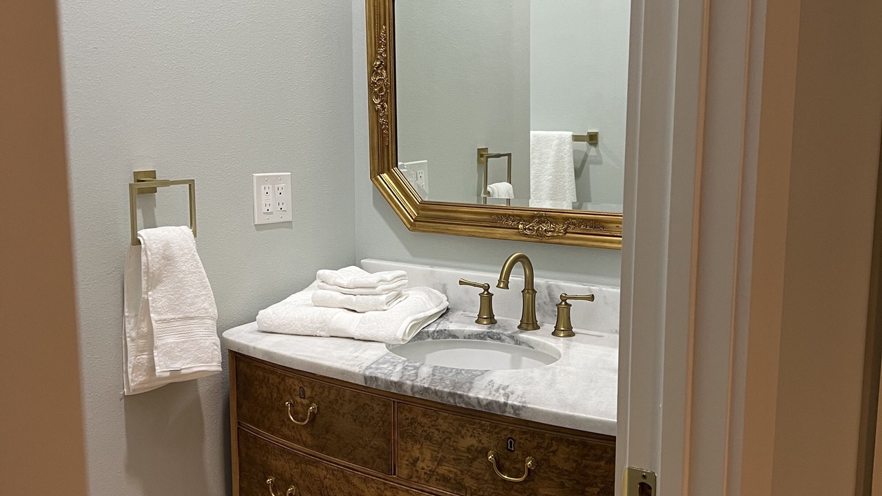 Photo of Bathroom in Buffalo